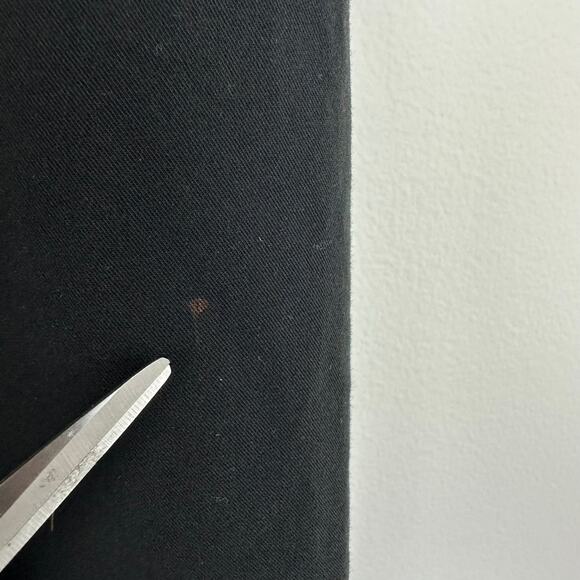 Figs Mens Technical Collection Adjustable Drawstring Black Scrub Pants Medium - Picture 8 of 11